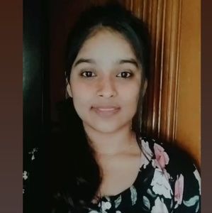 Meet your Posher, Priya